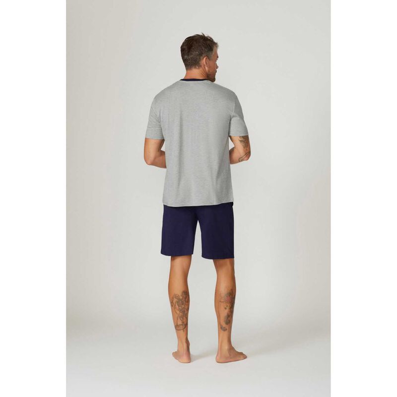 Contare Country Bamboo Cotton SS Set image number 1